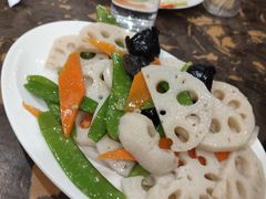 -张包铺(道外店)