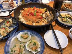 大厨海鲜锅-大厨的餐厅(曾厝垵总店)