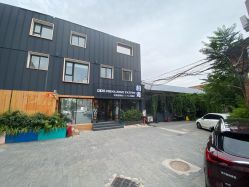 门面-千贺宗纹身传统大师