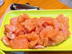 -养牛邓·潮汕牛肉海鲜自助火锅(广州店)