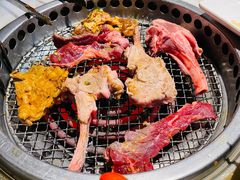 -火炉火自助餐(西直门凯德MALL店)