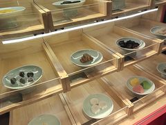 -阮大兴糕团(日月光中心店)