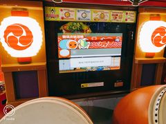 -大玩家超乐场(河东万达广场店)