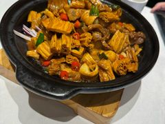-原鄉本味 楚菜 丹江口鱼(北苑店)