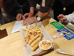 -菲滋意式餐厅(上虞万和城店)