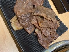 -松鱼亭·和牛烧肉(协鑫广场店)