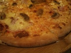 -IL Forno 意坊·意大利餐厅(温州万象城店)