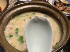-南京大牌档(香港广场店)