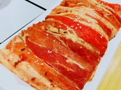 -肆幺幺烤肉(乐汇城店)