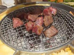 -姜虎东白丁烤肉(深圳湾后海汇店)