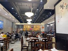 大堂-农汤老店(顺联公园里店)