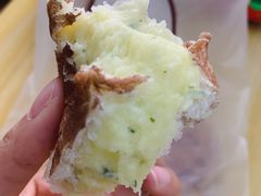 -韩国利尔面包(桂林路店)