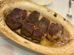 -摩根扒房(桐梓林店)