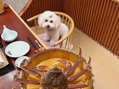 -蟹田居·活蟹料理(东城店)