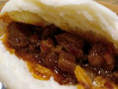 -秦老大西安羊肉泡馍馆(健德门店)