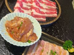 -樱嘢·炭火烧肉(惠南店)
