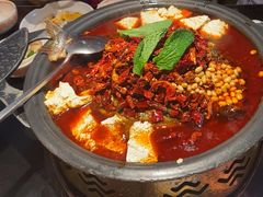 -探鱼·鲜青椒爽麻烤鱼(领展购物广场店)