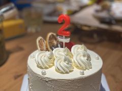 -AILI爱里·生日蛋糕·现烤面包·甜品     (小西沟店)