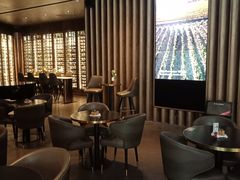 大堂-wineapp葡萄酒餐吧(外滩金融中心店)