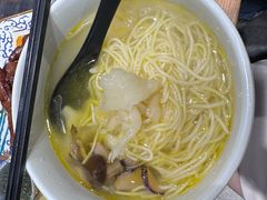 -和府捞面(天河领展广场店)