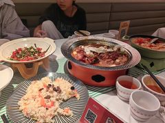 -楼兰新疆菜(江宁万达店)
