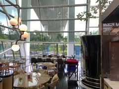 -RISE RESTAURANT(滨海湾金沙店)