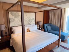 -MORTON'S 莫尔顿牛排坊(北京丽晶酒店)