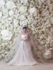 -金夫人婚纱摄影(华南店)