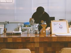 -古耳咖啡(北锣店)