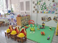 -徐汇区陇龙幼稚园