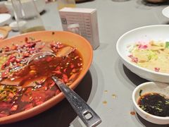 -阿明小菜·海鲜·上海菜(梅陇店)
