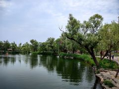 -承德避暑山庄景区