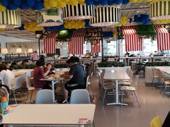 大堂-宜家·瑞典风味餐厅(烟台路店)