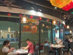 -粤点越有·茶点·粤菜(樵岭国际店)
