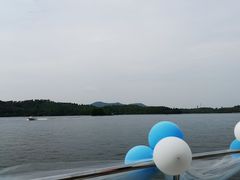 -天目湖山水园