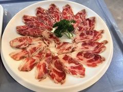 -喜聚薈·花膠雞海鮮火鍋(越秀店)