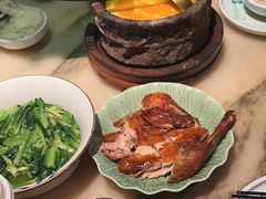 -佬麻雀·新湘菜(珠海金发购物中心店)