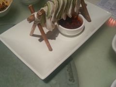 晾衣白肉-巴蜀风·地道川菜(总店)