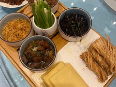 -青岛海悦御华大酒店