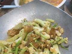 -李氏传家菜(兴城路店)