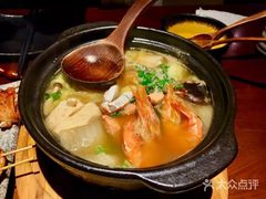 -千代武日本料理(开发区店)