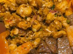 -么子烤肉(化龙池店)
