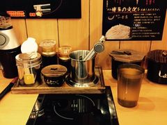 -博多一幸舍(侨福芳草地购物中心店)