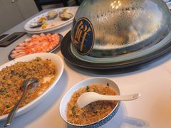 -望海臻鲜·海鲜餐厅