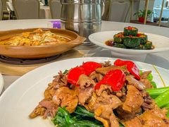 -林辉家宴·本地家常菜·头牌清远鸡(先锋店)
