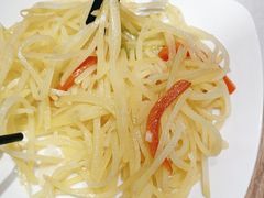 -西部马华清真兰州牛肉面·烧烤夜市(三里河店)