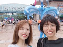 -欢乐水魔方水世界