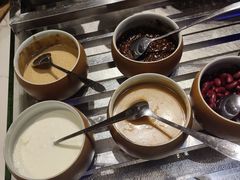 -非烤勿扰自助烤肉(东坑四季广场店)