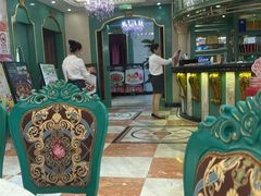 -齐家花园大酒店·本帮菜(宝山店)