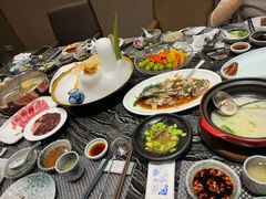-海逸海鲜酒家(古北店)